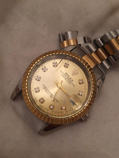 broken rolex for sale craigslist|where to buy broken rolex.